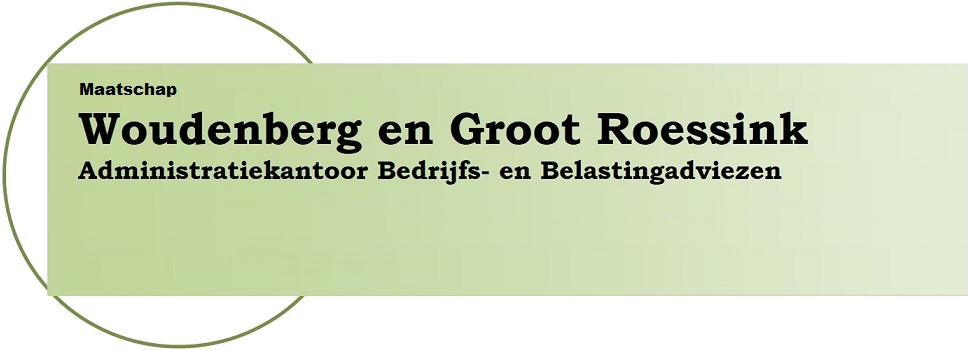 Maatschap Woudenberg en Groot Roessink